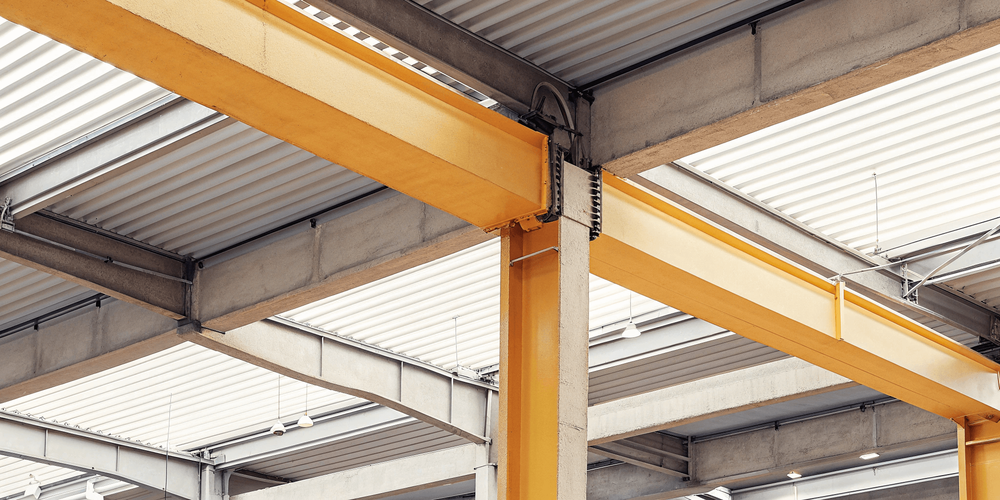 Реконструкция складских комплексов класса А: усиление перекрытий под нагрузки